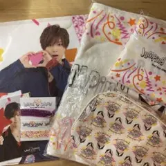 2026年最新】hey! say! jump ツアーグッズの人気アイテム - メルカリ