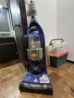 中古、Eureka エウレカ 掃除機 431F 中古、Eureka エウレカ 掃除機 431F - メルカリ