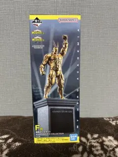 2026年最新】僕のヒーローアカデミア 一番くじ フィギュア オール