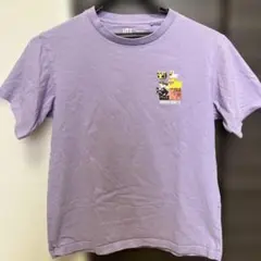 UNIQLO マイクラ半袖Tシャツ　150㎝
