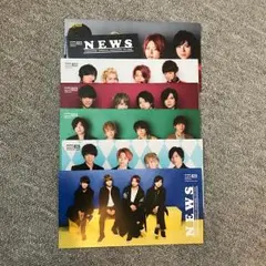 NEWS 会報 No.20〜26