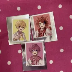 【非売品】すとぷり 証明写真風ステッカー モーリーファンタジー 非売品】すとぷり 証明写真風ステッカー モーリーファンタジー 【公式