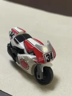 チョロQ SUZUKI バイク RGV-500