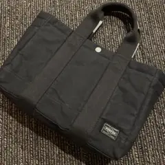 吉田カバン ポーター トートバッグ ブラック PORTER