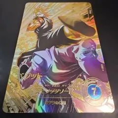 ベジットGDR☆SDV11-0373769ダイバーズパラレル宝箱 - メルカリ