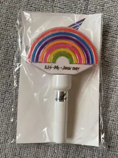 キスマイ　ペンライト