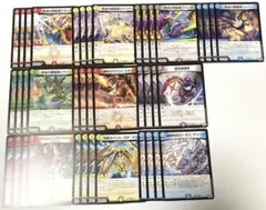 デュエルマスターズ カード まとめ売り② - メルカリ