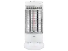 【未使用品】YAMAZEN　ツインヒートプラス　DBC-L122(MW)のサムネイル