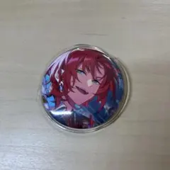 あんスタ あんさんぶるスターズ!! 缶バッジ ナイトキラーズ 開花後 月永レオ