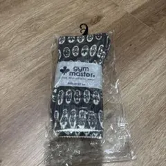 gym master ジムマスター　ソックス　靴下