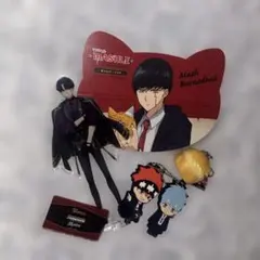 マッシュルグッズまとめ売り - メルカリ
