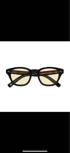 EYEVAN avalon 眼鏡　サングラスPBK/BRPH 50□22-145のサムネイル