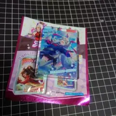 【即決可】タマモクロス アクリルブロック