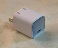 Anker 511 Charger (Nano 3, 30W) 最大出力30W