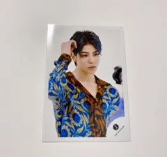 (478)ラウール SnowMan公式写真