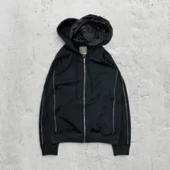 lad musician tech zips hoodie - メルカリ