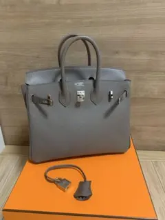 エルメス HERMES バーキン25 バッグ