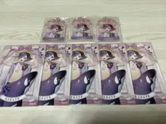 カナト　ブロマイド　他セット　MILLENNIUM BEACH