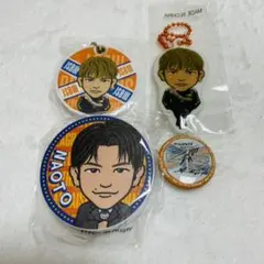 NAOTO セット