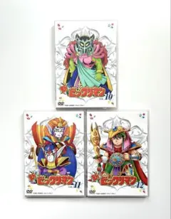 2025年最新】ビックリマン dvdの人気アイテム - メルカリ