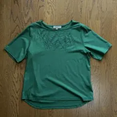 PRIMATIVO HANAE MORI Deux 半袖Tシャツ　古着