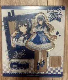 ロリータ 上海 学園アイドルマスター 月村手毬 グッズ セット - メルカリ