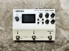 2025年最新】boss dd-500の人気アイテム - メルカリ