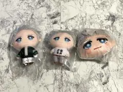 ウィンブレ　梅宮一　3点セット