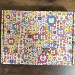 NewJeans Supernatural 村上隆 コラボ CD トレカセットのサムネイル