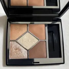 Dior ディオール ショウ サンク クルール423 AMBER PEARL