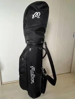 POTR / Malbon Golf x POTR CARRY BAG吉田カバンのサムネイル