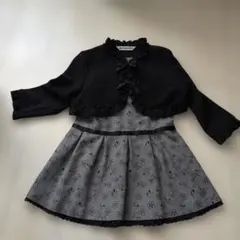 MY FAVORITE フォーマルドレス セット110cm