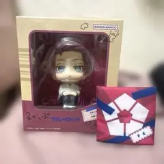 ブルーロック 糸師冴 るかっぷ 特典座布団付き