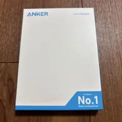 Anker USB-C ＆ USB-C ケーブル (2-in-1, 140W)