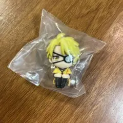 カラフルピーチ まちぼうけ たっつん