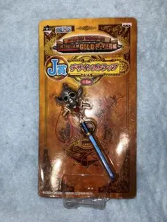 ワンピース　シャンクス　一番くじ