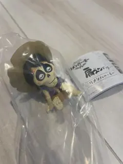 ガチャガチャ　肩ズンFig. リメンバー・ミー　ヘクター