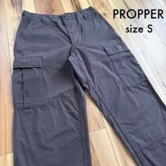 PROPPER カーゴパンツ S