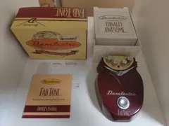 2026年最新】Danelectro FAB TONEの人気アイテム - メルカリ