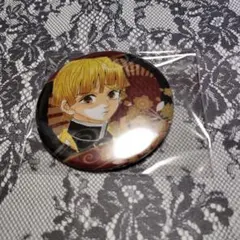 ‪✝︎ 鬼滅の刃 コレクション缶バッジ 我妻善逸