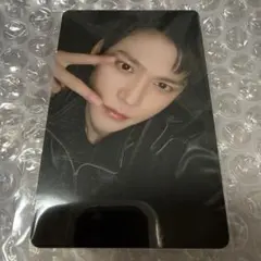 RIIZE fame weverse ラキドロ　トレカ　ウンソク