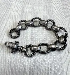 mina☆超オススメ☆最高級☆超美品☆ロンワンズ☆ヘロンブレスレット☆ mina様専用☆超オススメ☆最高級☆超美品☆ロンワンズ☆ヘロン