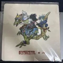 ドラゴンボール JINS セリート