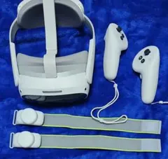 pico4 ultra トラッカー付き