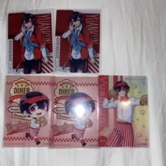 カラフルピーチ ゆあんくん トレカ まとめ売り - メルカリ