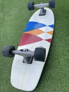 2026年最新】carver カーバー サーフスケートの人気アイテム - メルカリ