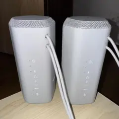 SONY SRS-XE300 USBケーブル付き - メルカリ