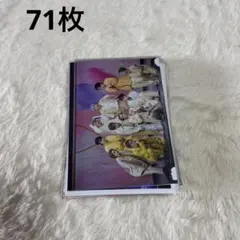 BUDDiiS 集合 HARUKI 生写真 71枚 まとめ売り