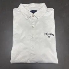 長袖ゴルフウェア