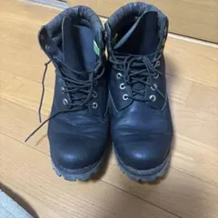 Timberland ティンバーランド　メンズブーツ　値段交渉そこそこ歓迎のサムネイル